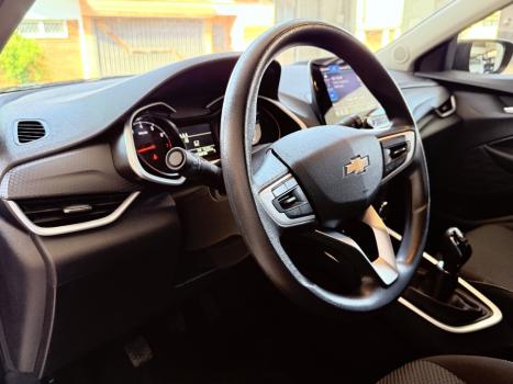 CHEVROLET Onix Hatch 1.0 4P FLEX LT, Foto 9
