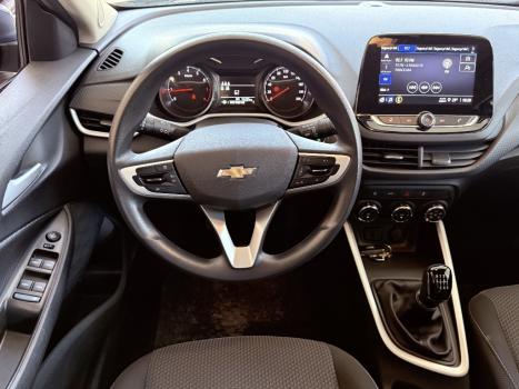 CHEVROLET Onix Hatch 1.0 4P FLEX LT, Foto 10