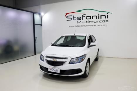CHEVROLET Onix Hatch 1.4 4P FLEX LT, Foto 1