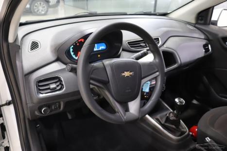 CHEVROLET Onix Hatch 1.4 4P FLEX LT, Foto 4
