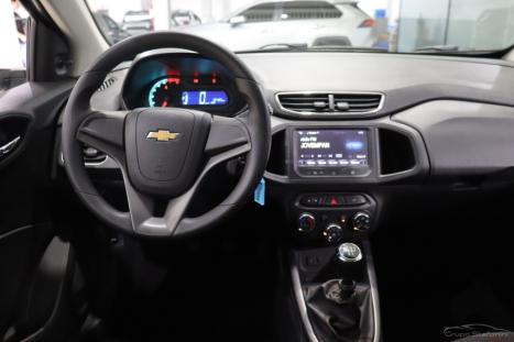 CHEVROLET Onix Hatch 1.4 4P FLEX LT, Foto 5