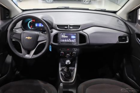 CHEVROLET Onix Hatch 1.4 4P FLEX LT, Foto 6
