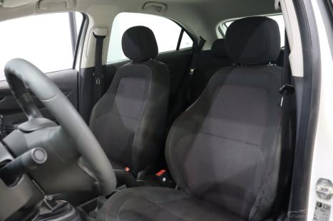 CHEVROLET Onix Hatch 1.4 4P FLEX LT, Foto 7