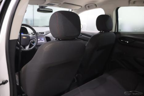CHEVROLET Onix Hatch 1.4 4P FLEX LT, Foto 8