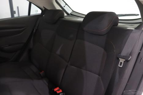 CHEVROLET Onix Hatch 1.4 4P FLEX LT, Foto 9