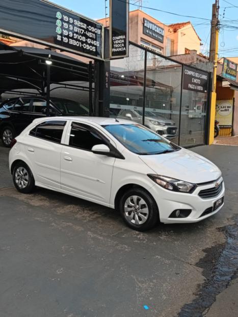 CHEVROLET Onix Hatch 1.0 12V 4P FLEX LT, Foto 2