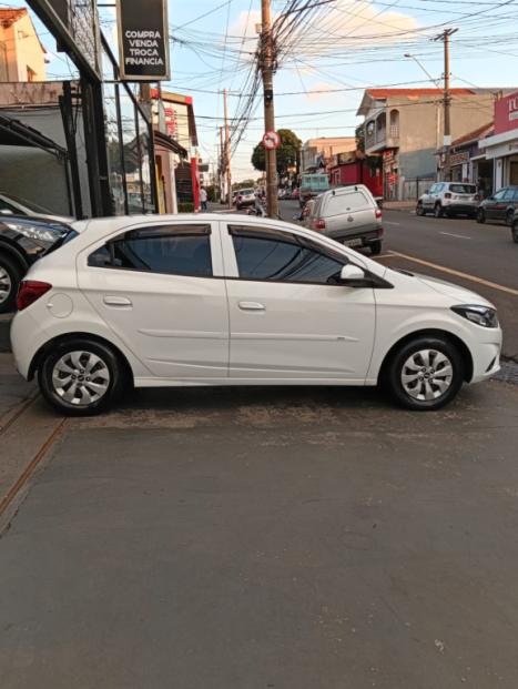 CHEVROLET Onix Hatch 1.0 12V 4P FLEX LT, Foto 5