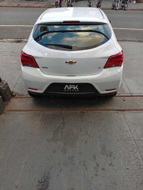 CHEVROLET Onix Hatch 1.0 12V 4P FLEX LT, Foto 9