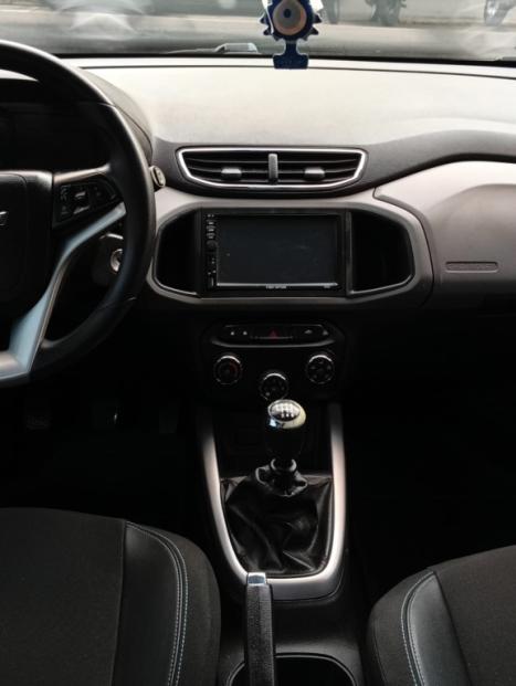 CHEVROLET Onix Hatch 1.0 12V 4P FLEX LT, Foto 11