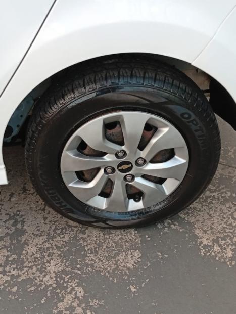 CHEVROLET Onix Hatch 1.0 12V 4P FLEX LT, Foto 12