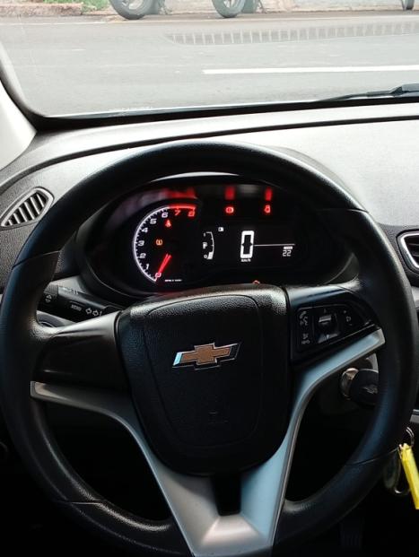 CHEVROLET Onix Hatch 1.0 12V 4P FLEX LT, Foto 13