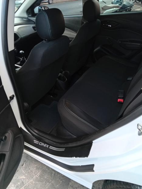 CHEVROLET Onix Hatch 1.0 12V 4P FLEX LT, Foto 14