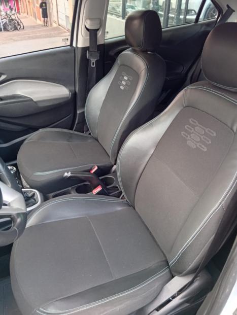 CHEVROLET Onix Hatch 1.0 12V 4P FLEX LT, Foto 15