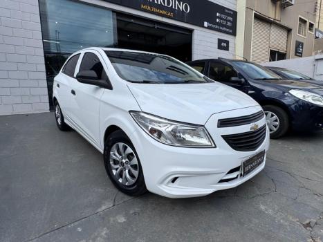 CHEVROLET Onix Hatch 1.0 4P FLEX JOY, Foto 1