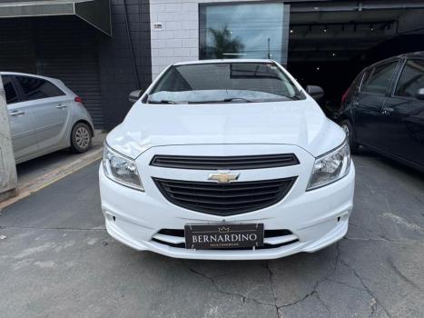 CHEVROLET Onix Hatch 1.0 4P FLEX JOY, Foto 2