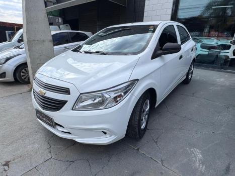 CHEVROLET Onix Hatch 1.0 4P FLEX JOY, Foto 3