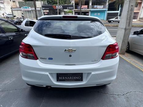 CHEVROLET Onix Hatch 1.0 4P FLEX JOY, Foto 4