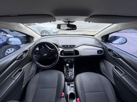 CHEVROLET Onix Hatch 1.0 4P FLEX JOY, Foto 5