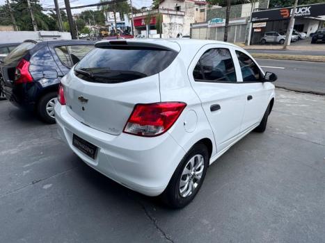 CHEVROLET Onix Hatch 1.0 4P FLEX JOY, Foto 6