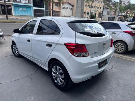 CHEVROLET Onix Hatch 1.0 4P FLEX JOY, Foto 7