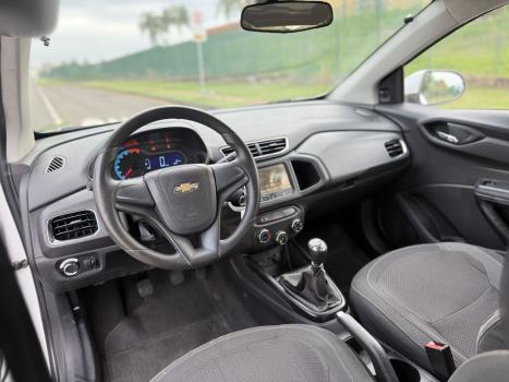 CHEVROLET Onix Hatch 1.4 4P FLEX LT, Foto 7