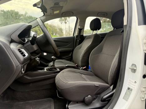 CHEVROLET Onix Hatch 1.4 4P FLEX LT, Foto 8