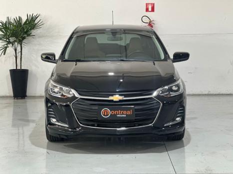 CHEVROLET Onix Hatch 1.0 12V 4P FLEX PREMIER TURBO AUTOM�TICO, Foto 2