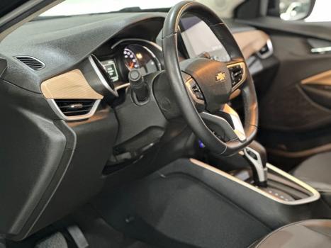 CHEVROLET Onix Hatch 1.0 12V 4P FLEX PREMIER TURBO AUTOM�TICO, Foto 3