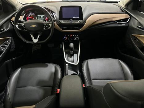 CHEVROLET Onix Hatch 1.0 12V 4P FLEX PREMIER TURBO AUTOM�TICO, Foto 4