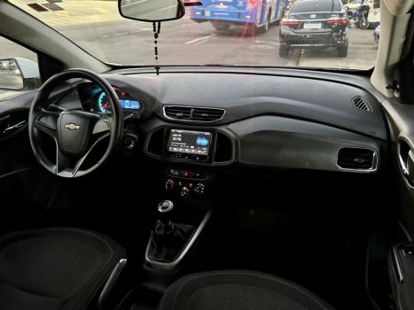 CHEVROLET Onix Hatch 1.4 4P FLEX LT, Foto 7