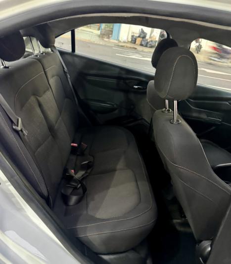 CHEVROLET Onix Hatch 1.4 4P FLEX LT, Foto 12