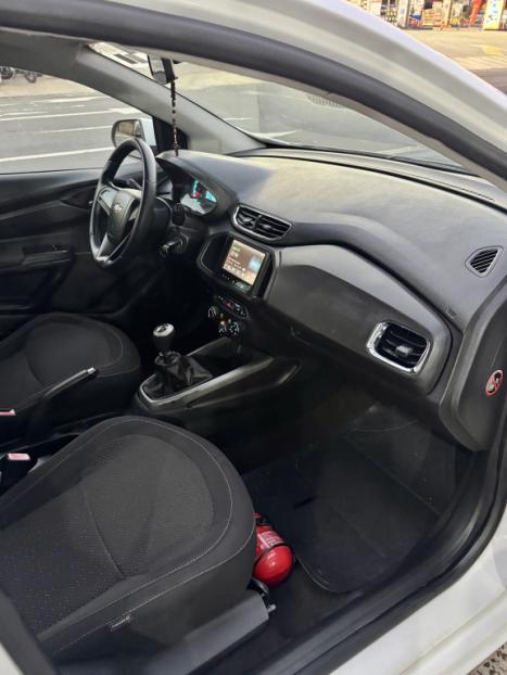 CHEVROLET Onix Hatch 1.4 4P FLEX LT, Foto 9