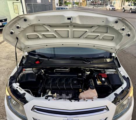 CHEVROLET Onix Hatch 1.4 4P FLEX LT, Foto 14