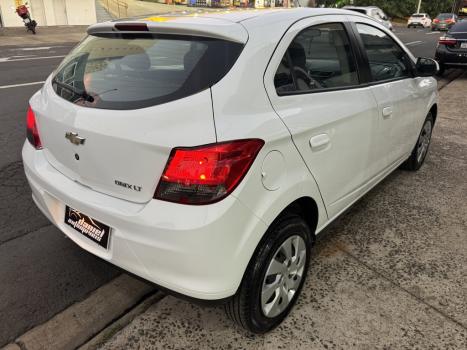 CHEVROLET Onix Hatch 1.4 4P FLEX LT, Foto 6