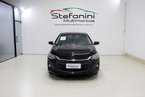 CHEVROLET Onix Hatch 1.0 4P FLEX LTZ TURBO AUTOM�TICO, Foto 2