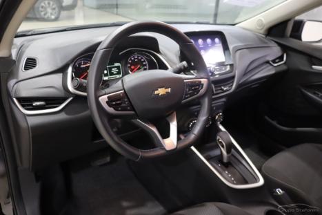 CHEVROLET Onix Hatch 1.0 4P FLEX LTZ TURBO AUTOM�TICO, Foto 4