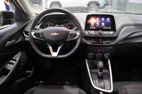 CHEVROLET Onix Hatch 1.0 4P FLEX LTZ TURBO AUTOM�TICO, Foto 5