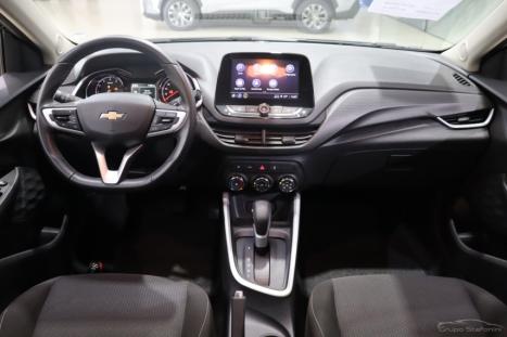 CHEVROLET Onix Hatch 1.0 4P FLEX LTZ TURBO AUTOM�TICO, Foto 6