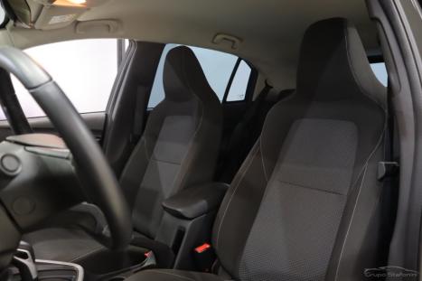 CHEVROLET Onix Hatch 1.0 4P FLEX LTZ TURBO AUTOM�TICO, Foto 7