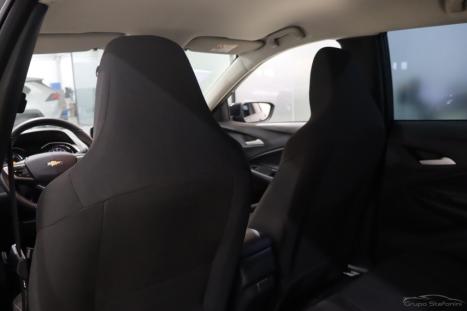 CHEVROLET Onix Hatch 1.0 4P FLEX LTZ TURBO AUTOM�TICO, Foto 9