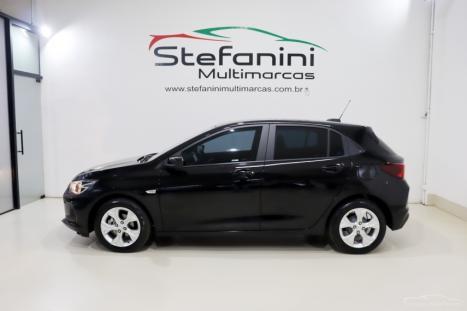 CHEVROLET Onix Hatch 1.0 4P FLEX LTZ TURBO AUTOM�TICO, Foto 10