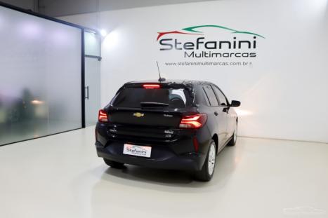 CHEVROLET Onix Hatch 1.0 4P FLEX LTZ TURBO AUTOM�TICO, Foto 11