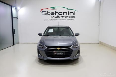 CHEVROLET Onix Hatch 1.0 12V 4P FLEX PREMIER TURBO AUTOM�TICO, Foto 2
