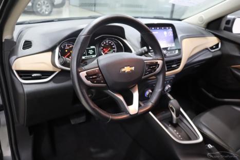 CHEVROLET Onix Hatch 1.0 12V 4P FLEX PREMIER TURBO AUTOM�TICO, Foto 4