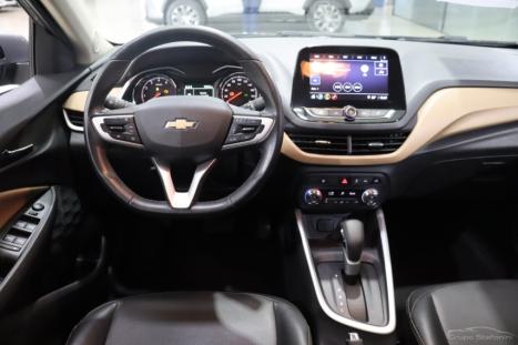 CHEVROLET Onix Hatch 1.0 12V 4P FLEX PREMIER TURBO AUTOM�TICO, Foto 5