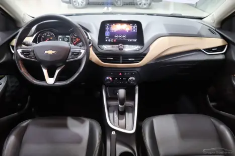 CHEVROLET Onix Hatch 1.0 12V 4P FLEX PREMIER TURBO AUTOM�TICO, Foto 6