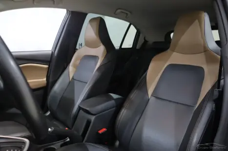 CHEVROLET Onix Hatch 1.0 12V 4P FLEX PREMIER TURBO AUTOM�TICO, Foto 7