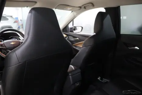 CHEVROLET Onix Hatch 1.0 12V 4P FLEX PREMIER TURBO AUTOM�TICO, Foto 9