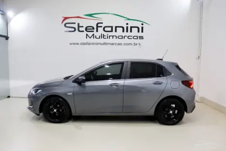 CHEVROLET Onix Hatch 1.0 12V 4P FLEX PREMIER TURBO AUTOM�TICO, Foto 10