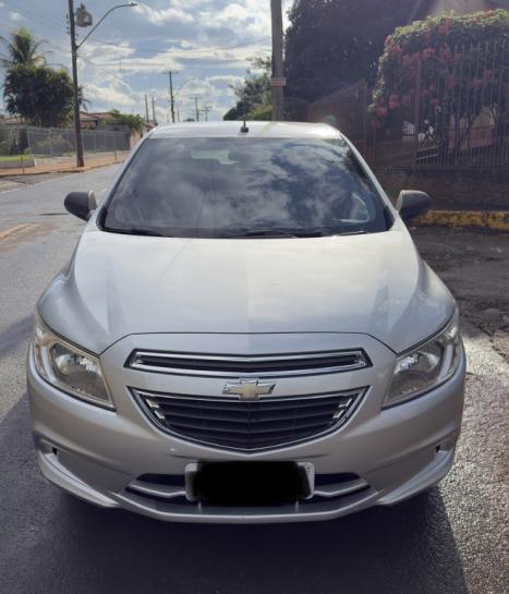 CHEVROLET Onix Hatch 1.0 12V 4P FLEX LT TURBO AUTOM�TICO, Foto 4